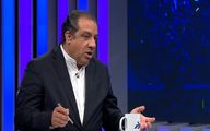 سهیل مهدی درخواست باشگاه استقلال را تکذیب کرد