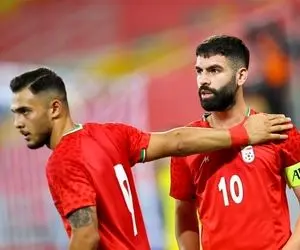 اولین حضور سلمانی در پرسپولیس برایش خوش یمن نبود