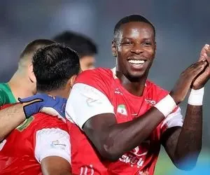 ژوائو به اندازه 500 هزار تومان هم برای پرسپولیس بازی نکرده!