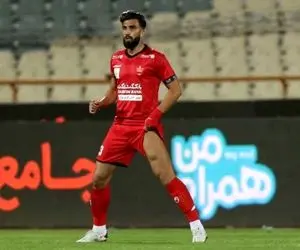 انگیزه‌های ویژه ناجی پرسپولیس برای مقابله با فرهاد مجیدی!