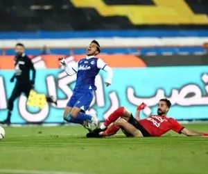 بزرگ ترین غایب در لیست ژنرال!