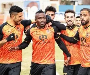 درخشش منشا و حسرت هواداران پرسپولیس!