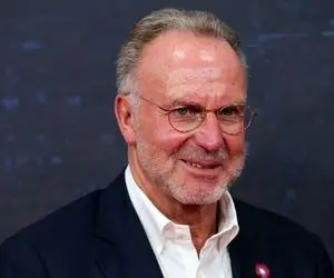 حمله اسطوره فوتبال آلمان به رئال مادرید و بارسلونا