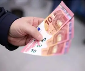 قیمت یورو امروز سه شنبه 29 اردیبهشت 1405؛ 2 هزار و 50 تومان ریخت