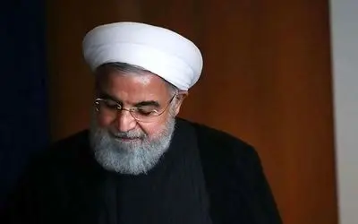 واکنش دفتر حسن روحانی به هجمه‌ها