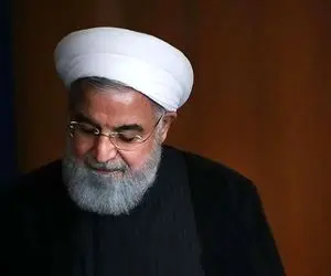 واکنش دفتر حسن روحانی به هجمه‌ها