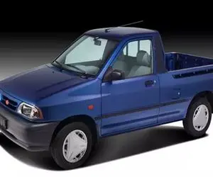 فروش فوری وانت پراید 151 با قیمت جدید