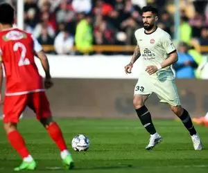 بمب بازار تابستانه در پرسپولیس منفجر می‌شود