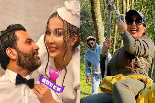 alireza nikbakht shayanews