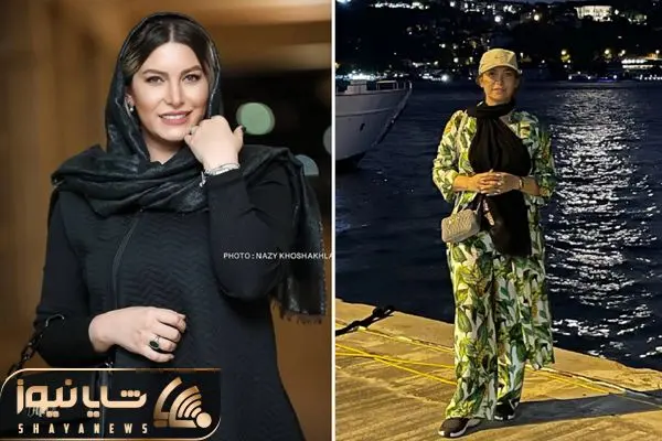 fariba naderi shayanews