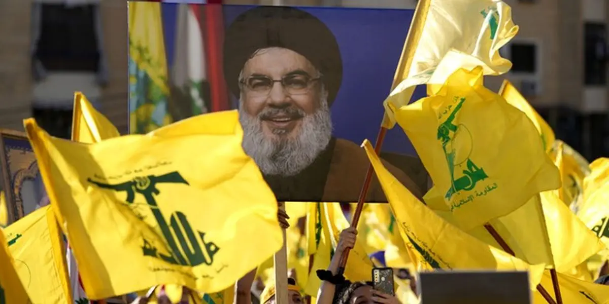 حزب الله لبنان 1