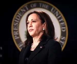 کاملا هریس شانس اول جانشینی بایدن کیست؟
