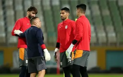 سه گزینه جذاب برای جانشینی بیرانوند