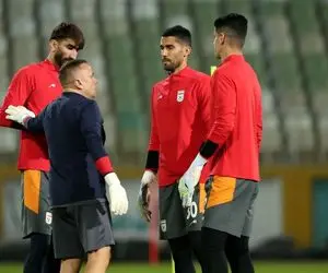 سه گزینه جذاب برای جانشینی بیرانوند