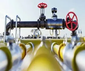 کاهش ۶ میلیون مترمکعبی مصرف گاز با تعطیلی تهران