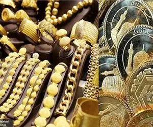 پیش ‌بینی قیمت طلا و سکه یکشنبه ۳ اسفند ۱۴۰۴؛ سکه و طلا در آستانه رکورد