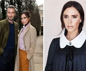 استایل سلبریتی ها؛ ویکتوریا بکام الهام بخش استایل و از بهترین ها در دنیای مد و فشن