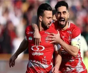 زمان و لینک پخش زنده بازی پرسپولیس – الهلال