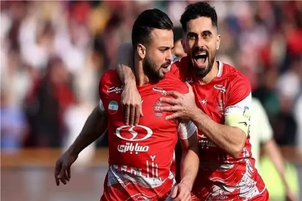 زمان و لینک پخش زنده بازی پرسپولیس – الهلال