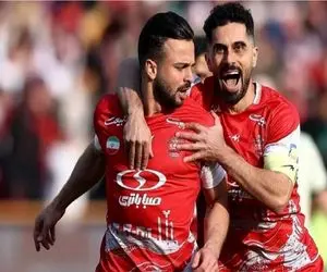 زمان و لینک پخش زنده بازی پرسپولیس – الهلال