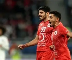 مهدی ترابی-الخور؛ بازگشت به پرسپولیس یا ماندن در قطر