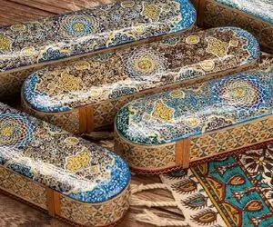 تبریک روز جهانی صنایع دستی + اس ام اس و عکس