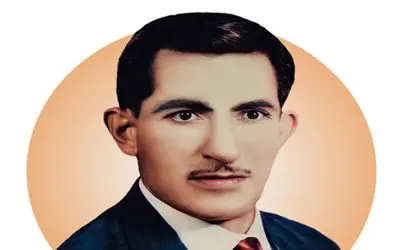 آواز محلی؛ حسن زیرک با این آهنگ مو به تن همه سیخ کرد