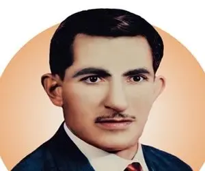 آواز محلی؛ حسن زیرک با این آهنگ مو به تن همه سیخ کرد