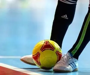 (ویدئو) ماجرای تشویق اسرائیل در مسابقات فوتسال گناباد چه بود؟ 