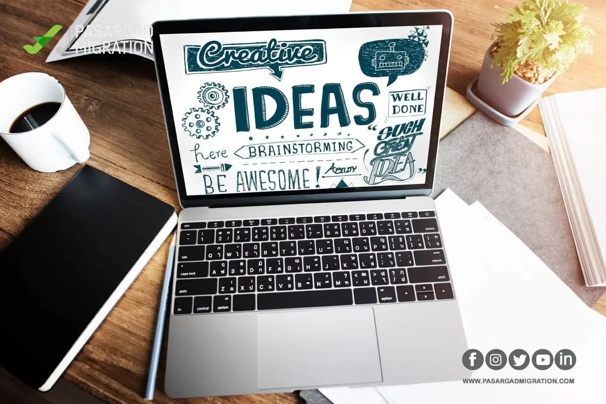 ویزای استارتاپ استرالیا