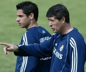 این اسپانیایی جانشین ساپینتو می شود؟!