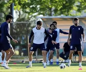 دردسر جدید؛ مکزیک تاییدیه کادر پزشکی تیم ملی را صادر نکرد