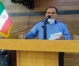 گلایه‌های رئیس بیمارستان شهید رجایی گچساران از کم‌کاری درمانگاه‌های بخش خصوصی