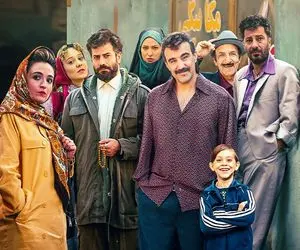 زودپز؛ کمدی دست چندم از بمباران تهران / رامبد جوان پت و مت را به سینمای ایران آورد