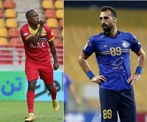 آخرین گزینه‌های پرسپولیس در نقل و انتقالات؛ استقلالی‌ها در رادار یحیی!