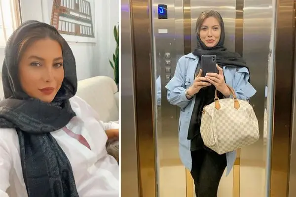 fariba naderi shayanews