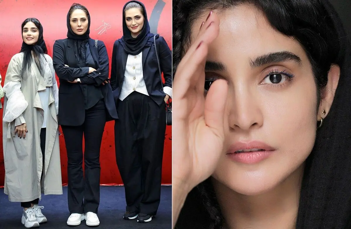 بیوگرافی الهه حصاری