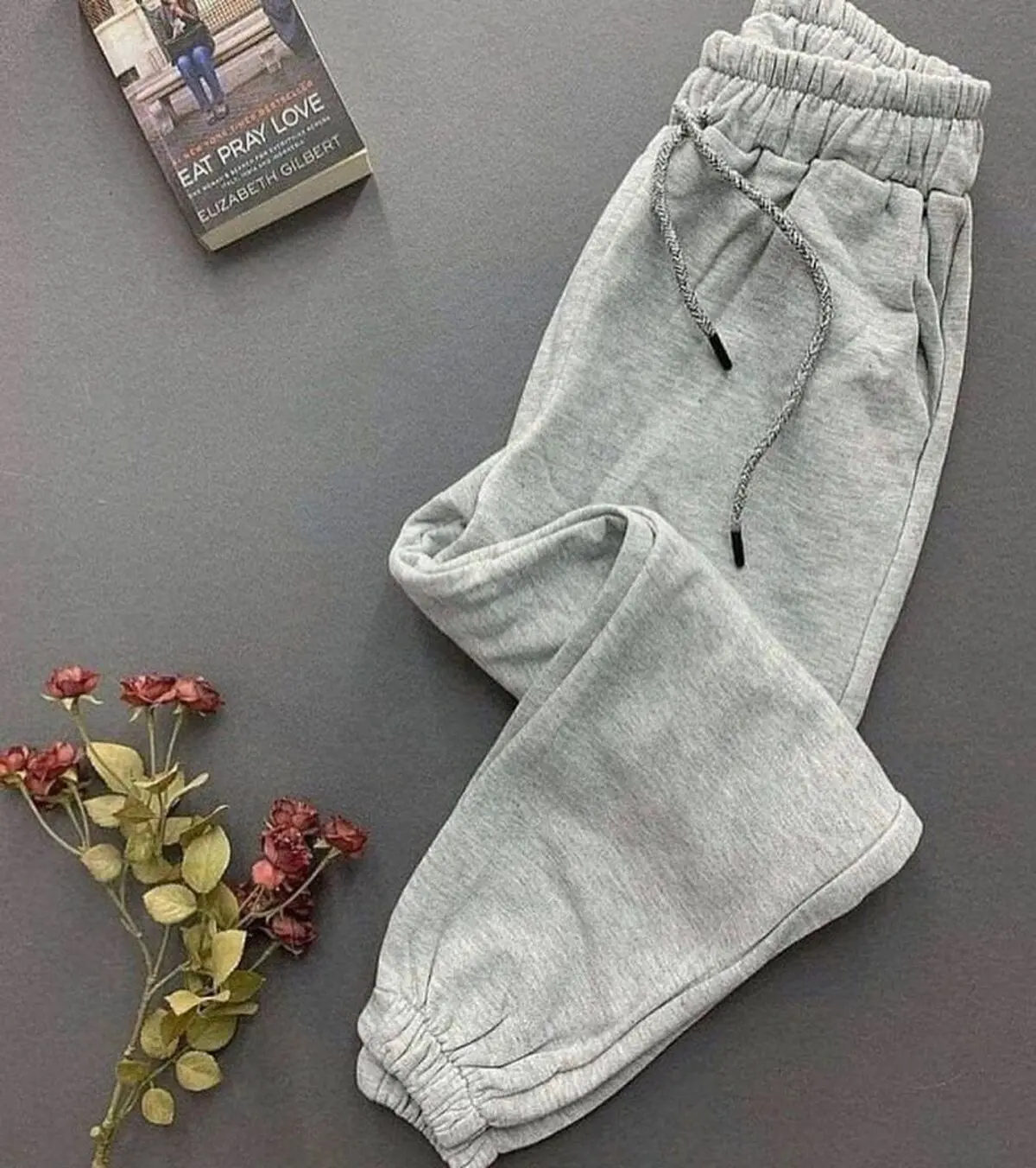 شلوار اسلش