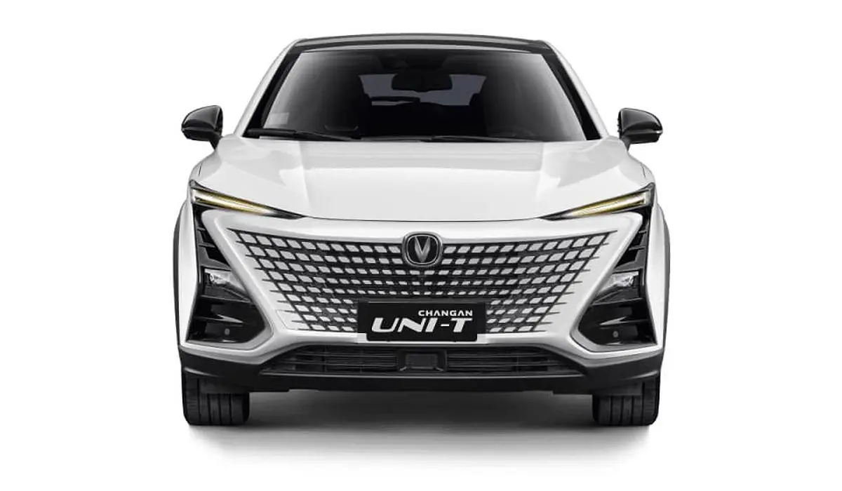 چانگان-یونی-تی-2