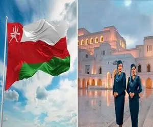 مهاجرت به عمان برا ایرانی ها مثل رفتن تا سر کوچه اس / اهلا و سهلا دِ برو که رفتیم