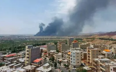 جزئیات تخصیص وام به واحدهای تخریب‌‌ شده در پی حملات اسرائیل