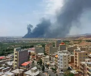 جزئیات تخصیص وام به واحدهای تخریب‌‌ شده در پی حملات اسرائیل