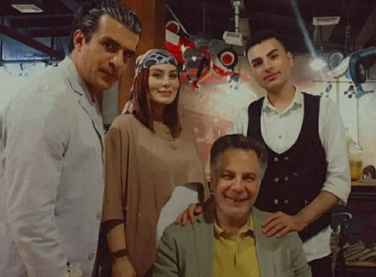 سحر قریشی