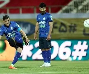 دو تغییر احتمالی در ترکیب استقلال برابر نساجی مازندران!