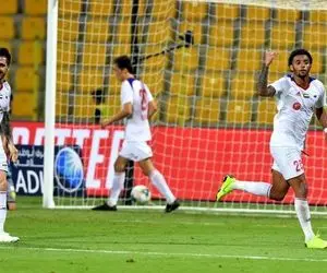 میزبانی الشارجه از تراکتور در لیگ قهرمانان آسیا + سند