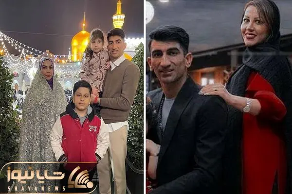 alireza beyranvand shayanews