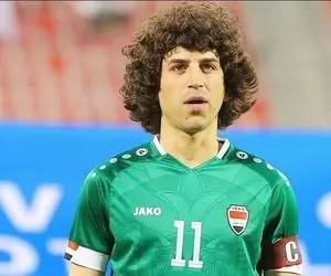 تازه وارد استقلال قرضی جدا می شود