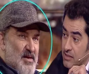 آواز هنرمندانه؛ مهدی سلطانی با کوله باری از غم از مرگ عزیزش میخونه شهاب حسینی متعجب