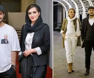 بیوگرافی جواد عزتی و عکس‌های جذابش / مالک نشون داد نه تنها تو نقش بلکه زندگیشم دلکشه