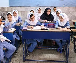 آموزش و پرورش برای فوق العاده ویژه معلمانش دست به کار شد